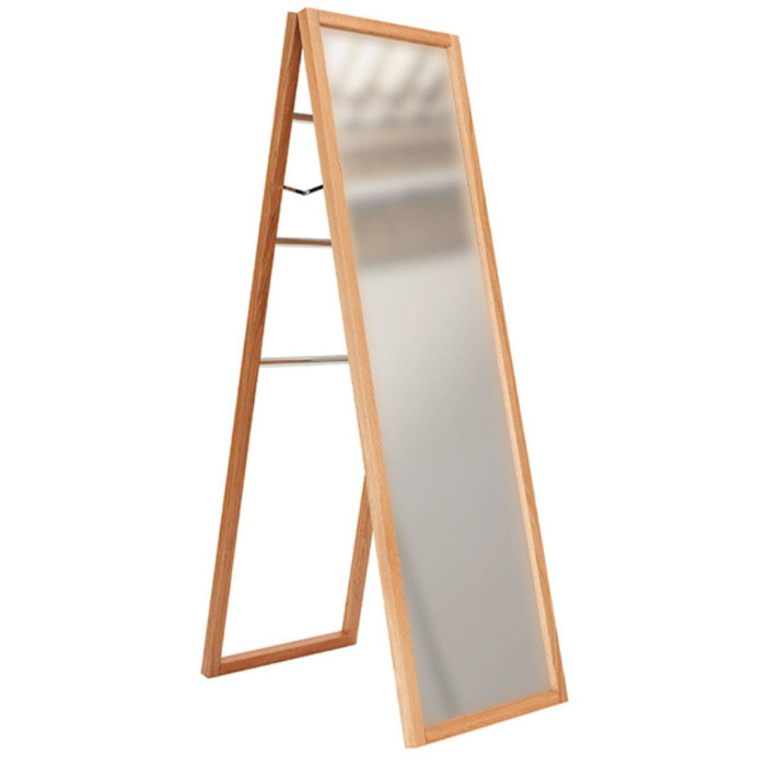 Newest mirror